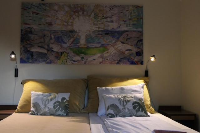 Victoria Hotel Kragerø Buitenkant foto