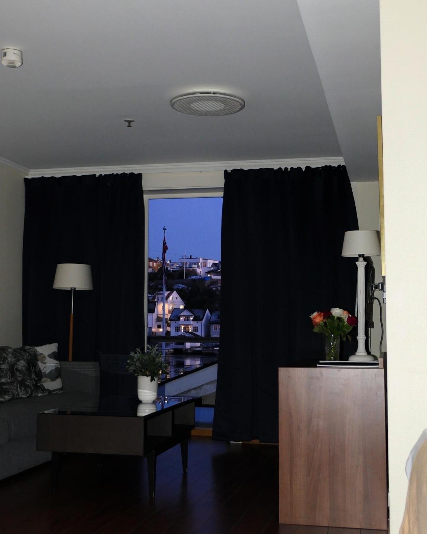 Victoria Hotel Kragerø Buitenkant foto