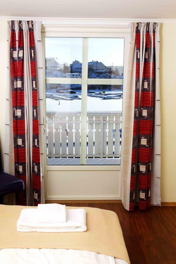 Victoria Hotel Kragerø Buitenkant foto